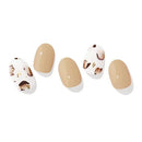 N Manx - VANITY TABLE