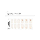 N Margarita - VANITY TABLE