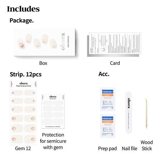 N Margarita - VANITY TABLE