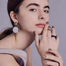 N Maroon - VANITY TABLE