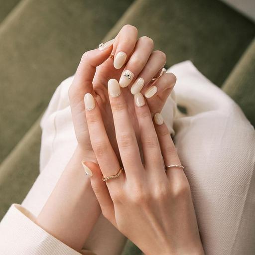 N Marry Me - VANITY TABLE