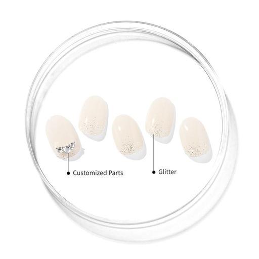 N Marry Me - VANITY TABLE