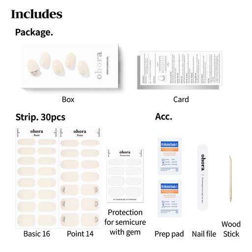 N Marry Me - VANITY TABLE