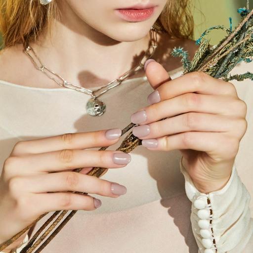 N Mauve Pink - VANITY TABLE