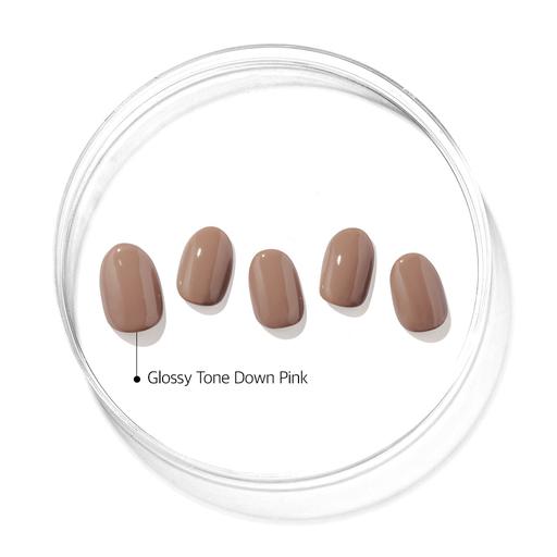 N Mauve Pink - VANITY TABLE