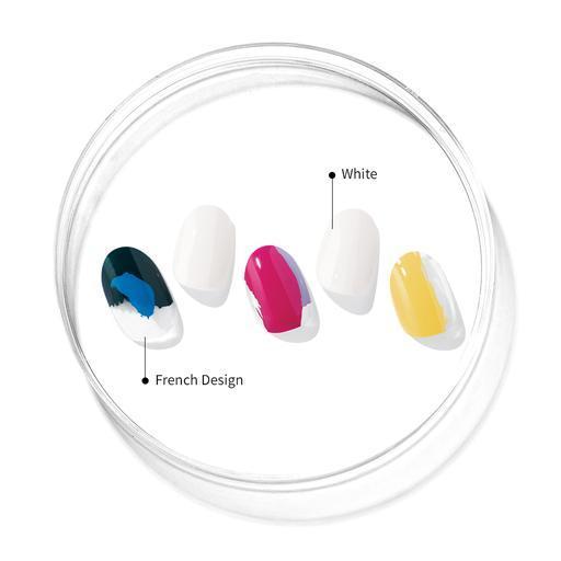 N Me, Myself and I - VANITY TABLE