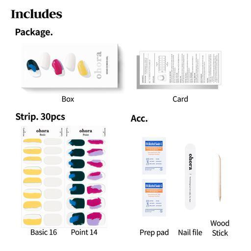 N Me, Myself and I - VANITY TABLE