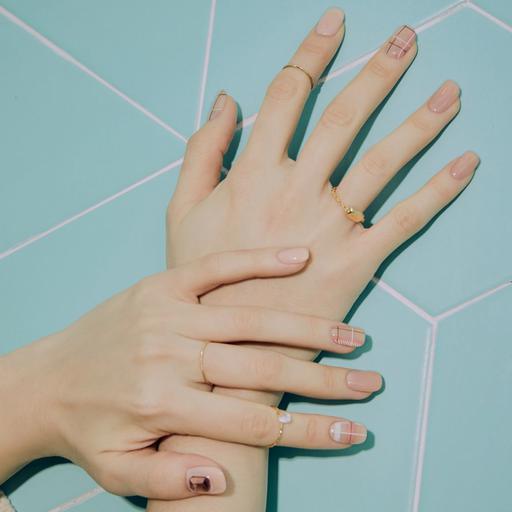 N Mellow Day - VANITY TABLE