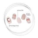 N Mellow Day - VANITY TABLE