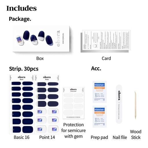 N Mercury - VANITY TABLE