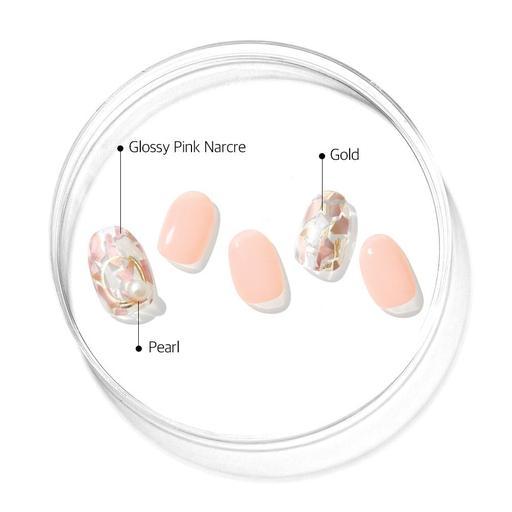 N Mermaid - VANITY TABLE