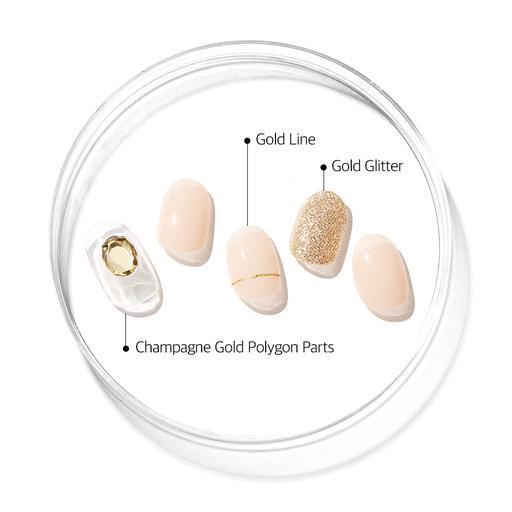 N Midas - VANITY TABLE