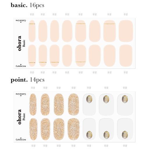 N Midas - VANITY TABLE