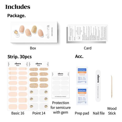 N Midas - VANITY TABLE