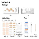 N Midas - VANITY TABLE