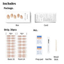 N Mild Latte - VANITY TABLE