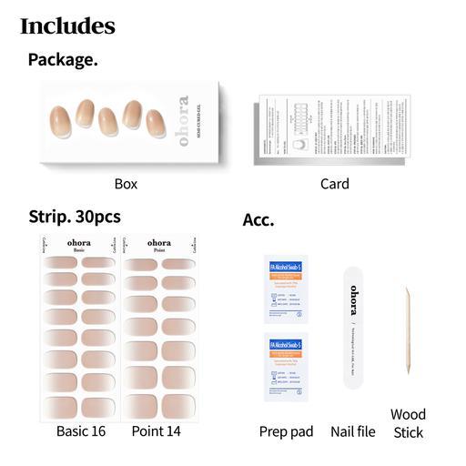 N Mild Latte - VANITY TABLE