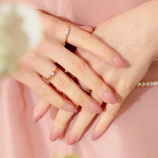 N Milk Rose - VANITY TABLE