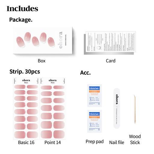 N Milk Rose - VANITY TABLE