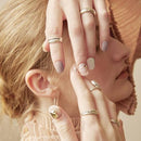 N Milk Tea - VANITY TABLE