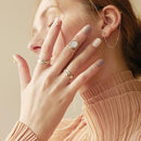 N Milk Tea - VANITY TABLE