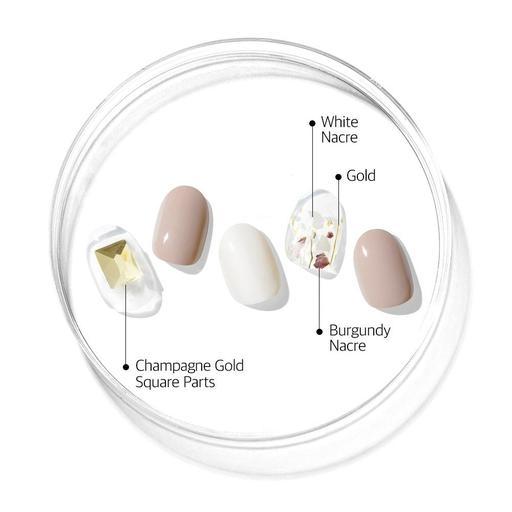 N Milk Tea - VANITY TABLE