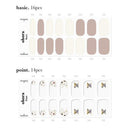 N Milk Tea - VANITY TABLE