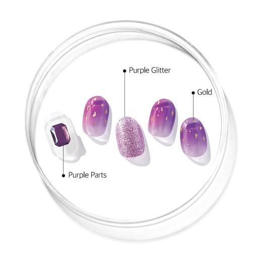 N Milky Way - VANITY TABLE