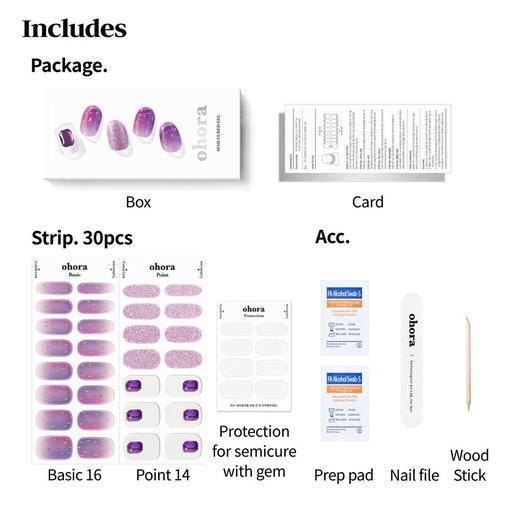 N Milky Way - VANITY TABLE