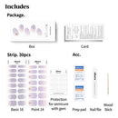 N Mirage - VANITY TABLE