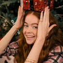 N Mistletoe - VANITY TABLE