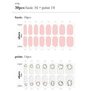 N Mistletoe - VANITY TABLE