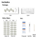 N Misty - VANITY TABLE