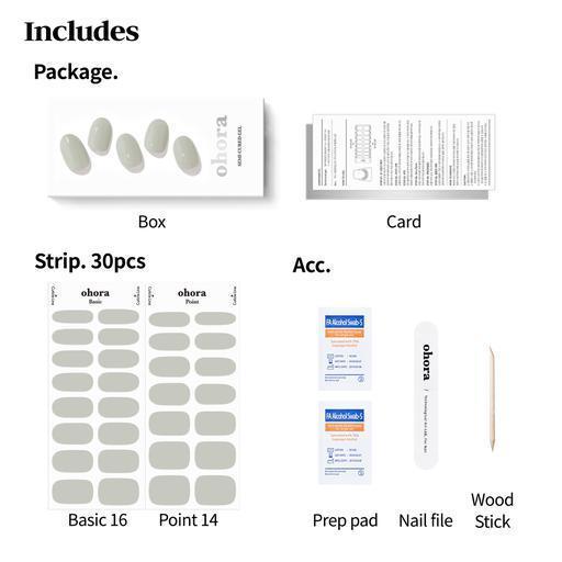 N Misty - VANITY TABLE