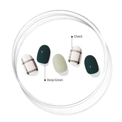 N Modern Check - VANITY TABLE