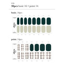 N Modern Check - VANITY TABLE