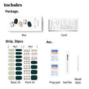 N Modern Check - VANITY TABLE