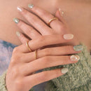 N Moire - VANITY TABLE