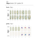 N Moire - VANITY TABLE