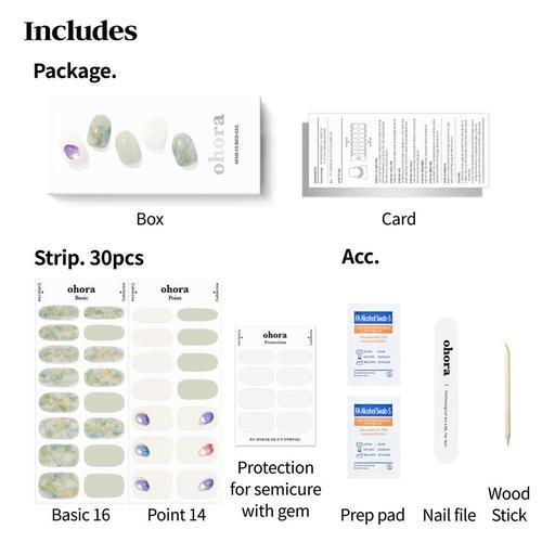 N Moire - VANITY TABLE
