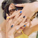 Vintage 50s - VANITY TABLE