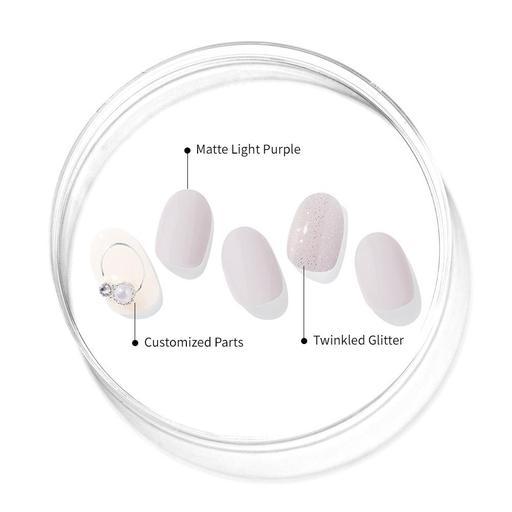 N Mon Monde - VANITY TABLE