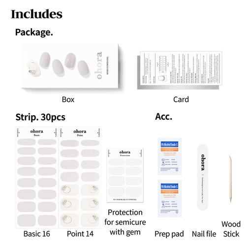 N Mon Monde - VANITY TABLE