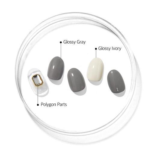 N Monotone - VANITY TABLE