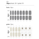 N Monotone - VANITY TABLE