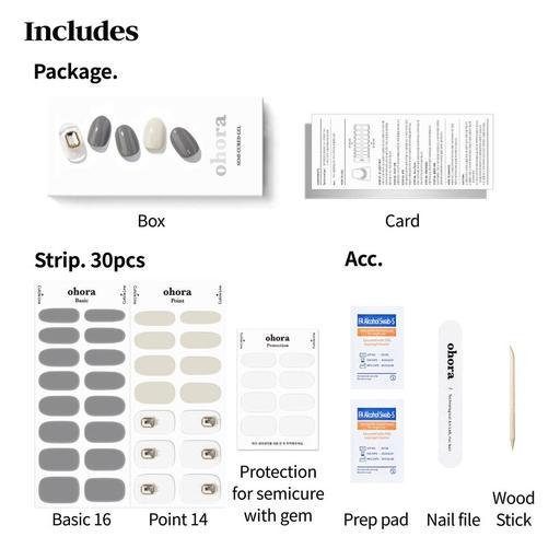 N Monotone - VANITY TABLE