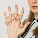 N Monroe - VANITY TABLE