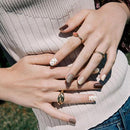 N Muffin - VANITY TABLE