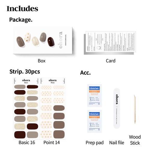 N Muffin - VANITY TABLE