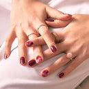 N Mulberry - VANITY TABLE